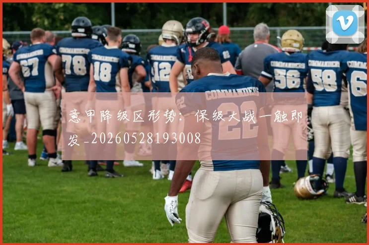 意甲降级区形势：保级大战一触即发_20260528193008
