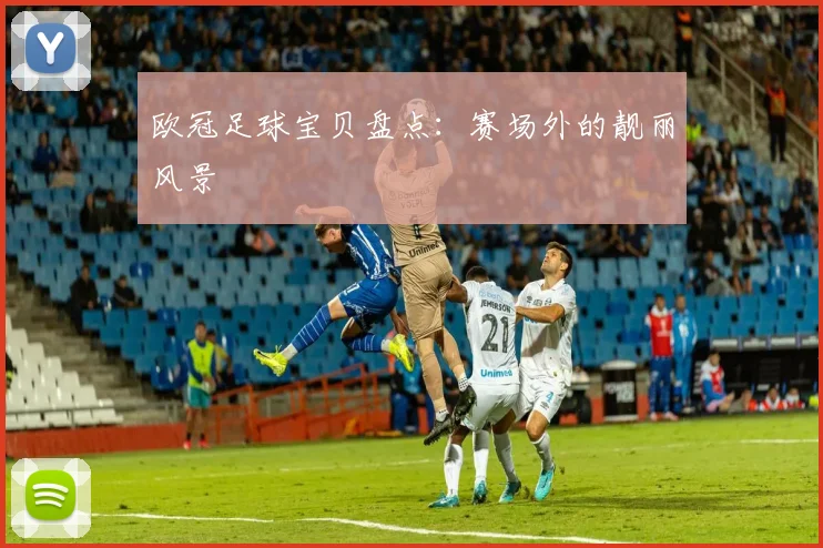 欧冠足球宝贝盘点:赛场外的靓丽风景